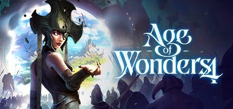 奇迹时代4豪华版 / Age of Wonders 4: Premium Edition 中文版