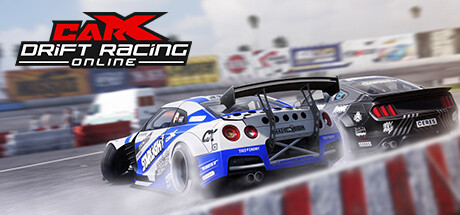 CarX 漂移赛车 /  CarX Drift Racing Online  中文版