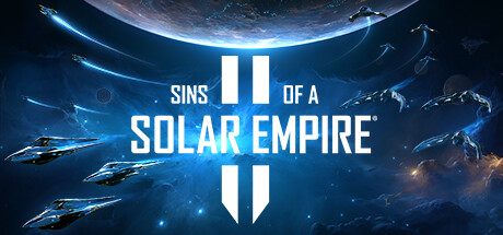 太阳帝国的原罪 /  2 Sins of a Solar Empire II 官方中文