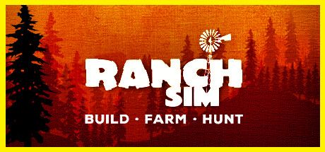 牧场模拟器 / Ranch Simulator 免安装中文版