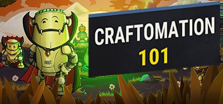 自动化 101 / Craftomation 101: Programming & Craft 中文版