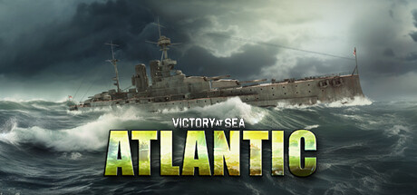 胜利之海：大西洋 / Victory at Sea Atlantic 中文版