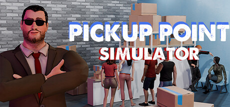 取货点模拟器 / Pickup Point Simulator 中文版