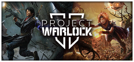 术士计划2 / Project Warlock II 中文版