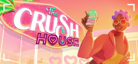 心动小屋 / The Crush House 中文版