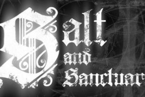 盐和避难所 / Salt and Sanctuary 中文版