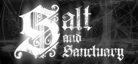 盐和避难所 / Salt and Sanctuary 中文版-1