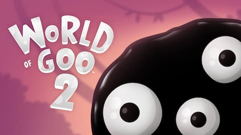 粘粘世界2 / World of Goo 2 中文版