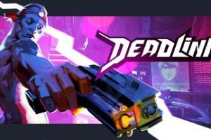 死亡链接 / Deadlink 中文版