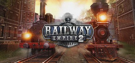 铁路帝国2 / Railway Empire 2 中文版-1