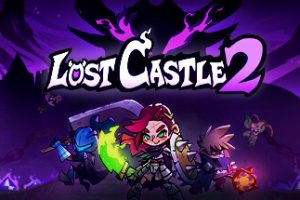 失落城堡2 / Lost Castle 2 中文版