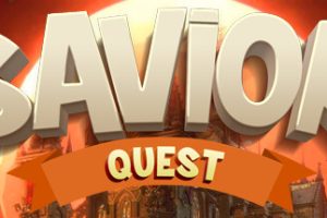 勇者任务 / Savior Quest 中文版