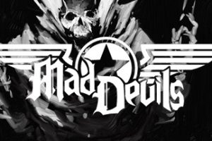 疯狂魔鬼 / Mad Devils: Damned-finitive Edition 中文版